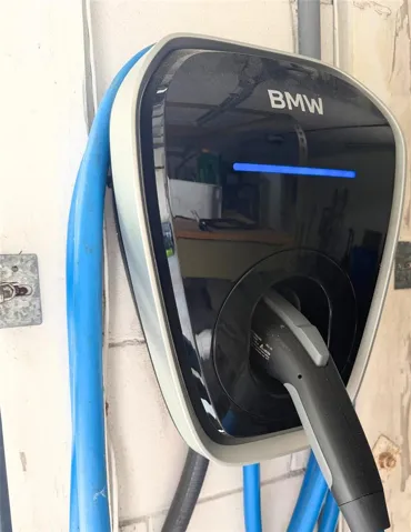 EV Charger