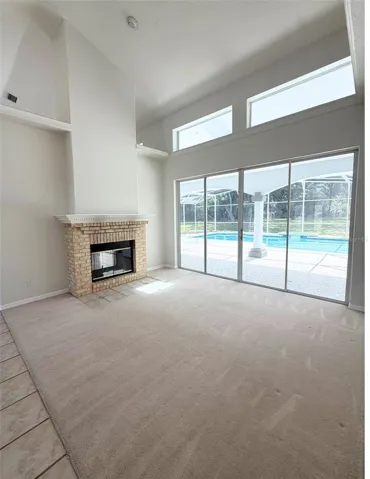Formal Living Room