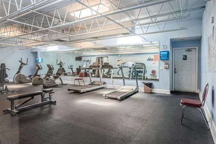 Gym