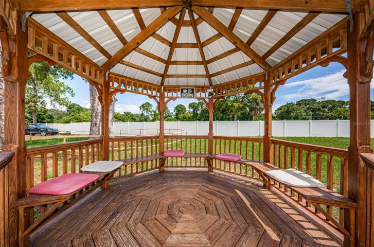 Gazebo