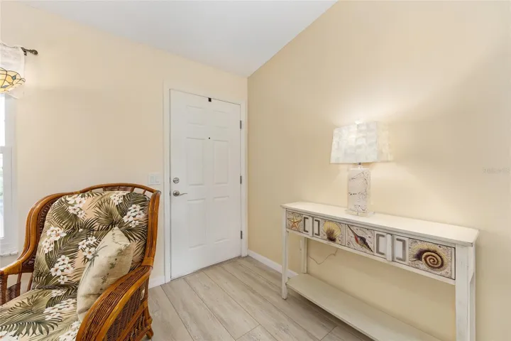 Luxury Vinyl Plank Flooring