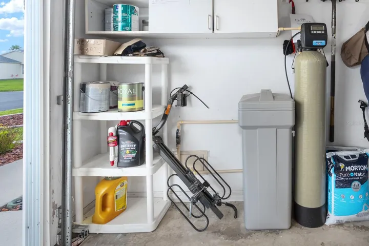 Water Softener 2019