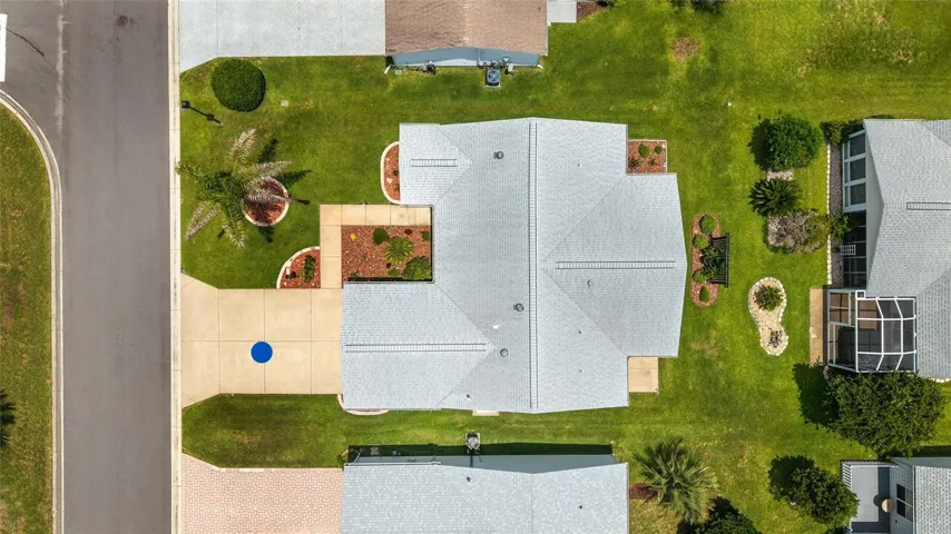 Roof: Dec 2020