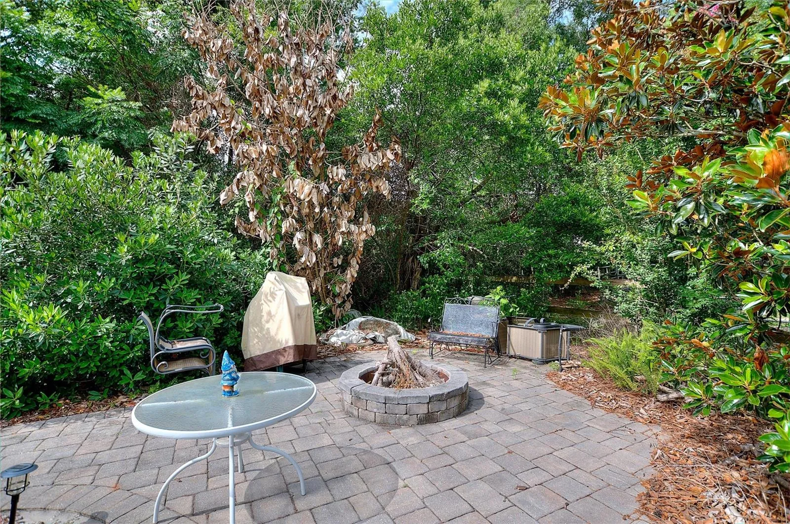 FIRE PIT