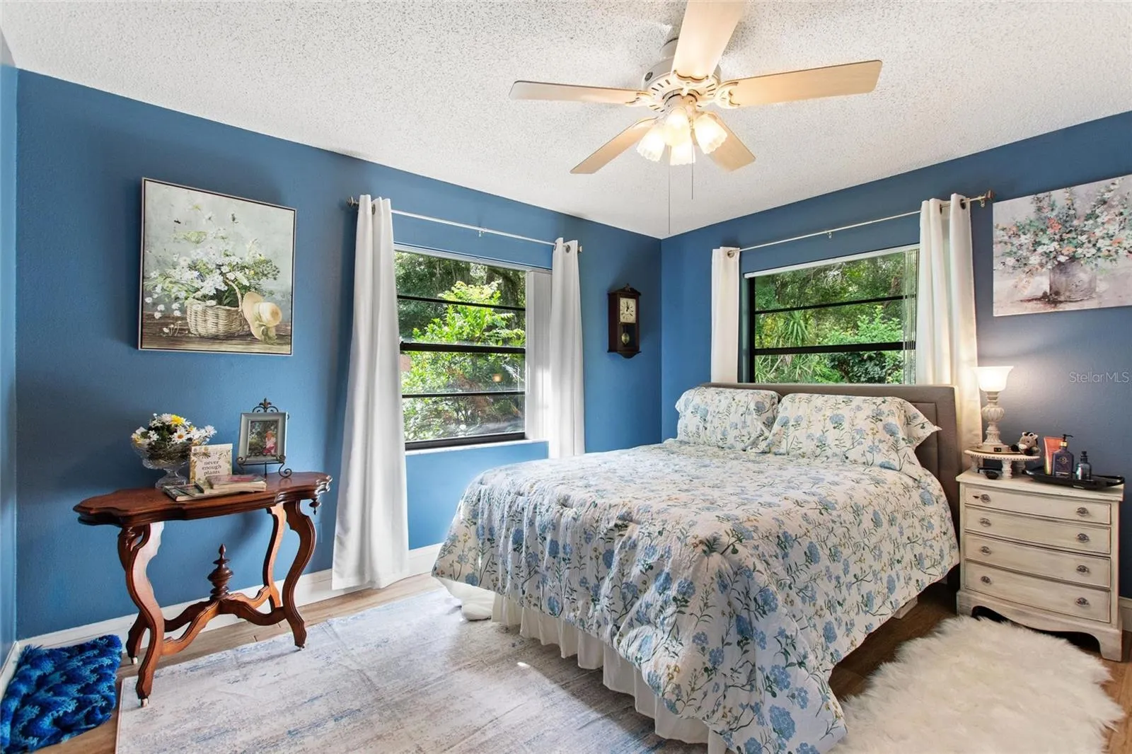 BEDROOM #3