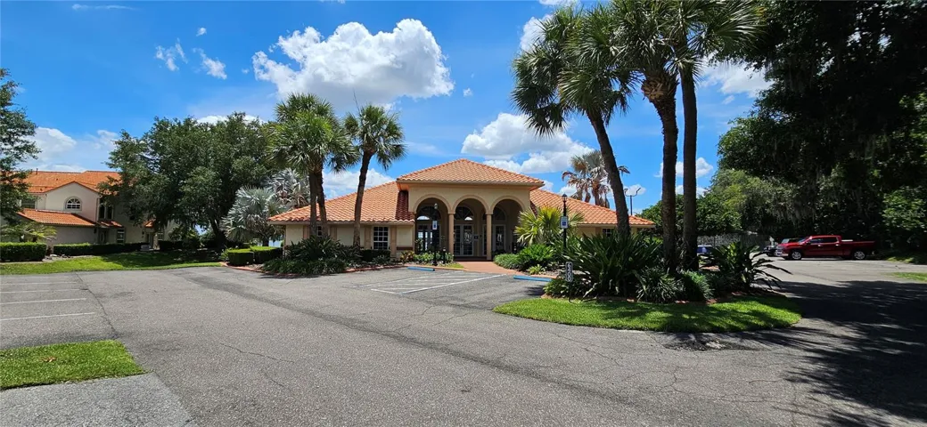 Clubhouse
