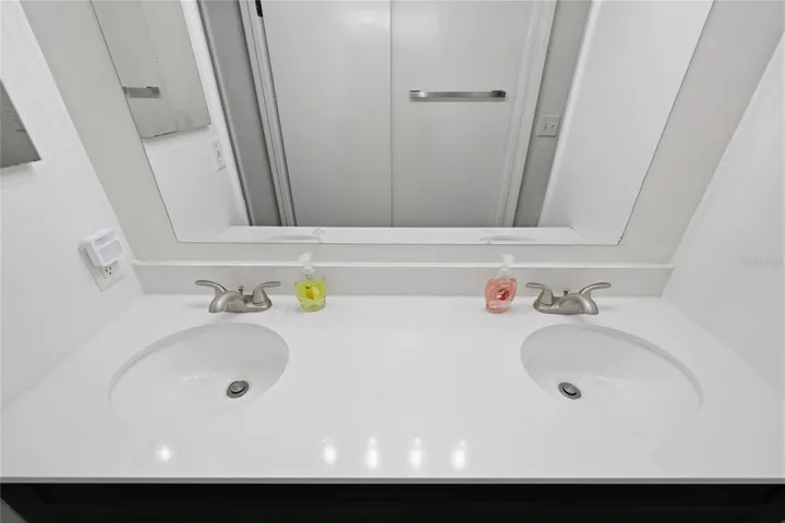 Upstairs Bathroom