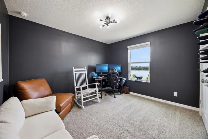 Fifth Bedroom