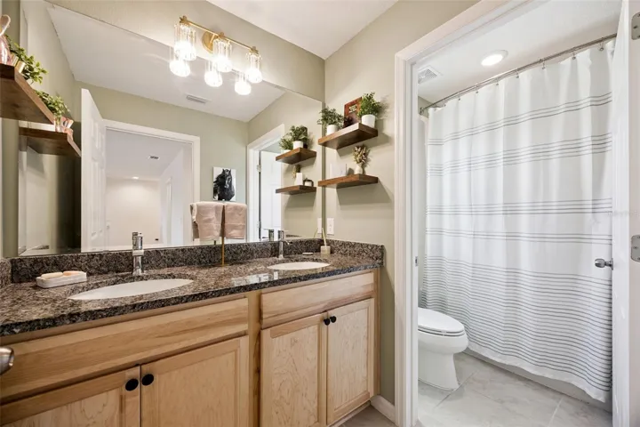 Third Bathroom