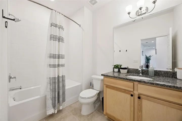 Downstairs Bathroom