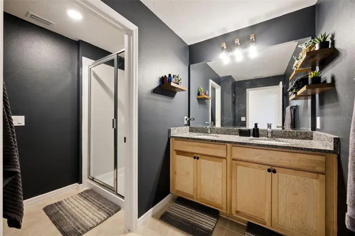 Fourth Bathroom