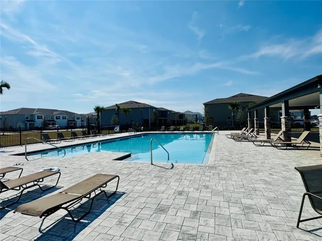 Community Pool