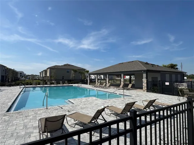 Community Pool