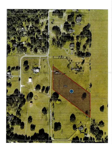 Outline of Property