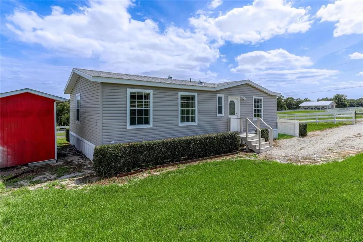 Home Sweet Home with NO HOA!