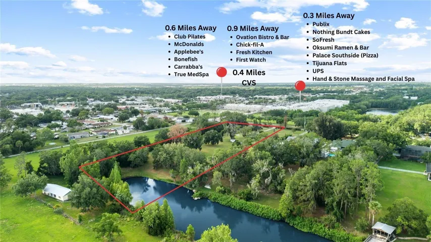 Lot lines are approximate.