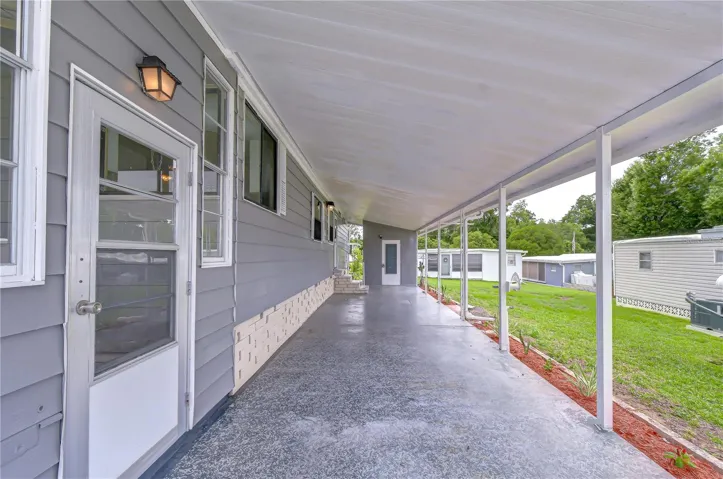 Carport