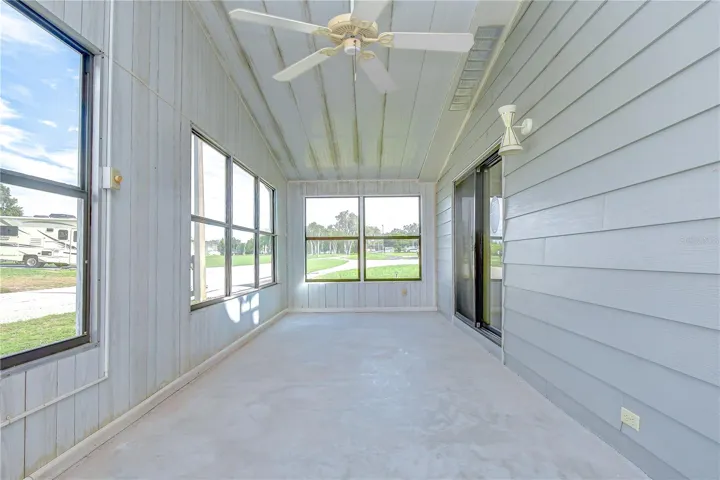 Florida Room