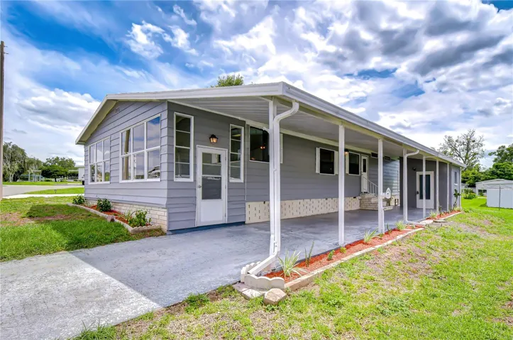 Carport