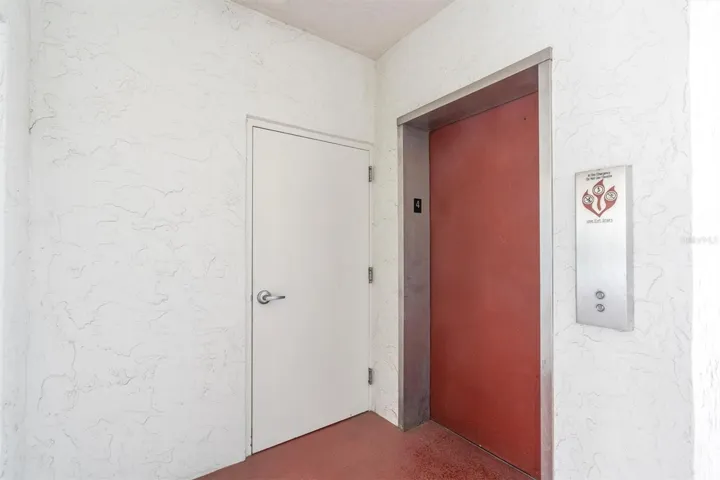 Elevator