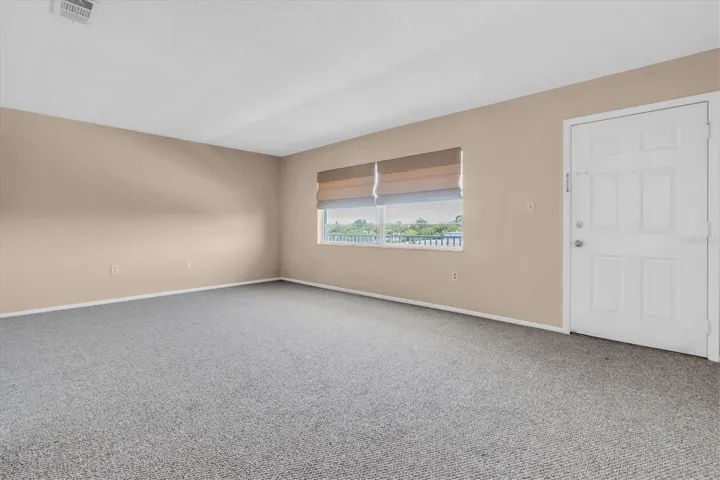 Living Room taken from dining room