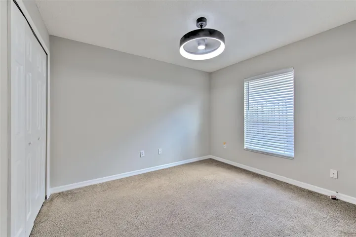 3rd Bedroom