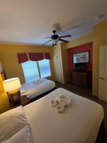 2nd Bedroom