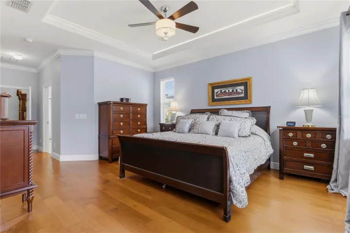 Primary Suite