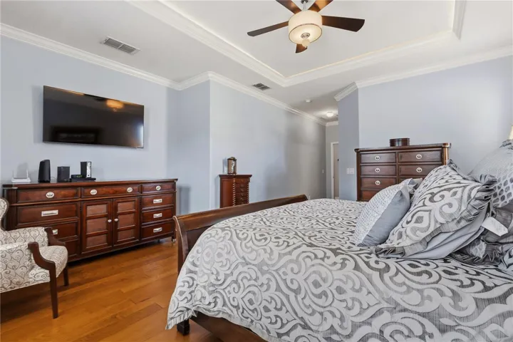 Primary Suite