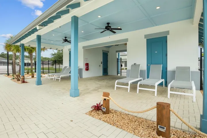 Clubhouse