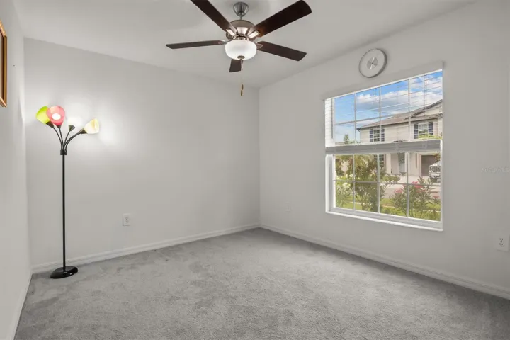4th bedroom