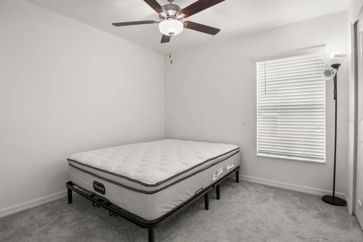 3rd bedroom