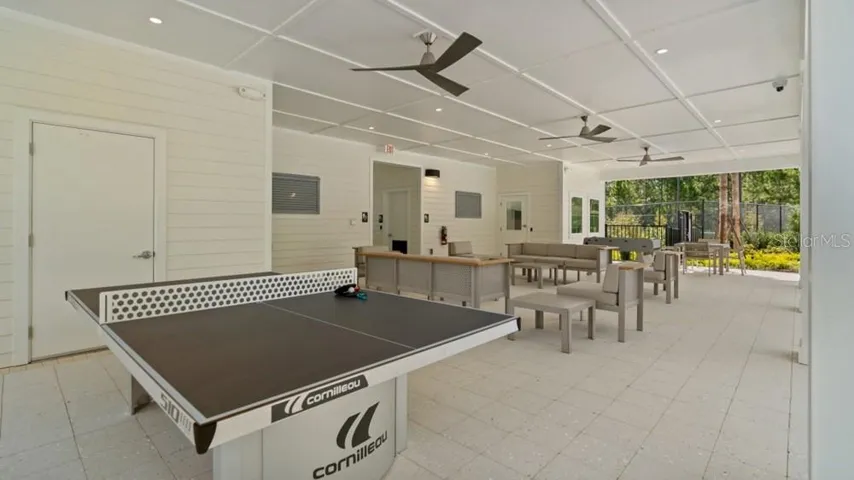 Colbert Landings Community Amenities
