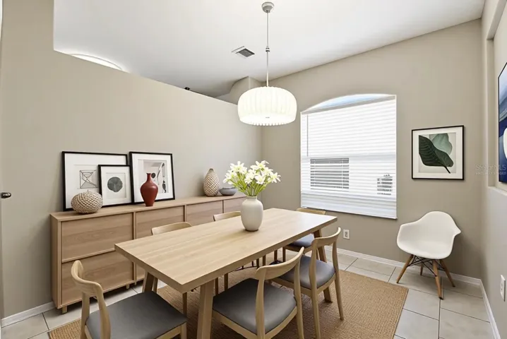 Virtually Staged