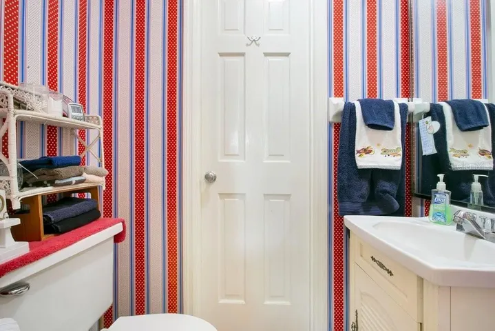 Powder Bath