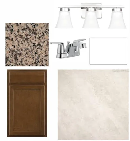 Interior Design Selections