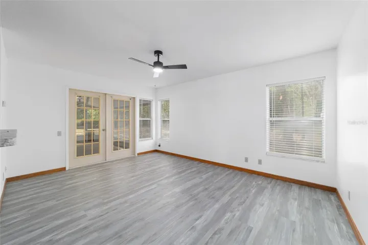 In-Law Suite/Guest Living Room