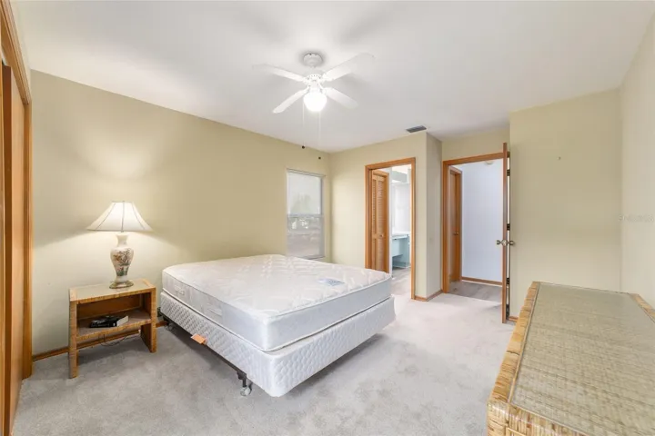 In-Law Suite/Guest Bedroom