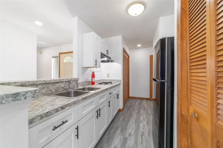 In-Law Suite/Guest Kitchen 2