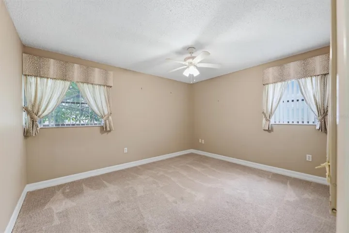 Guest bedroom