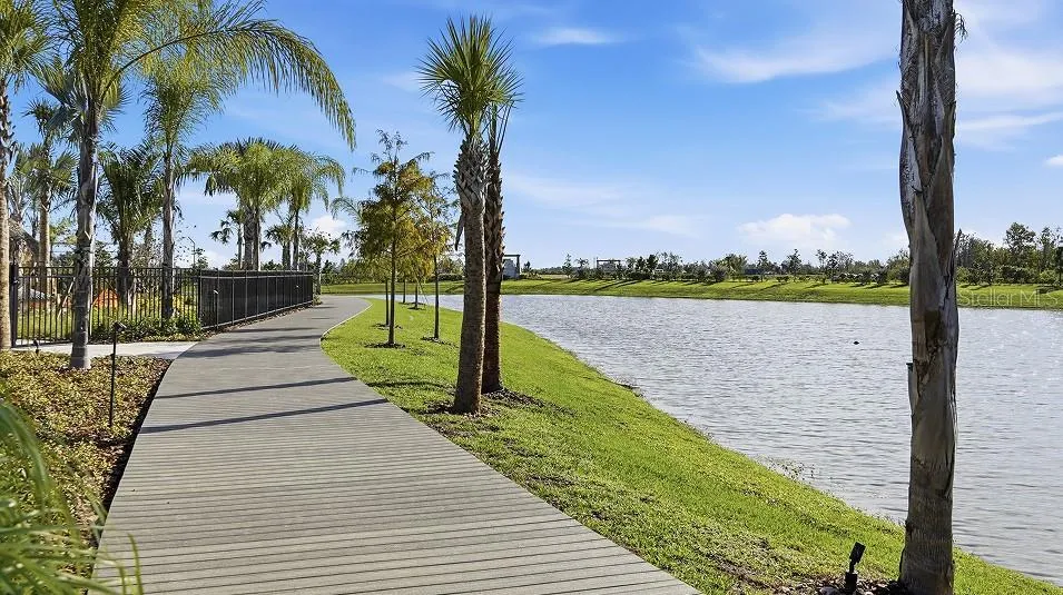 Walkway