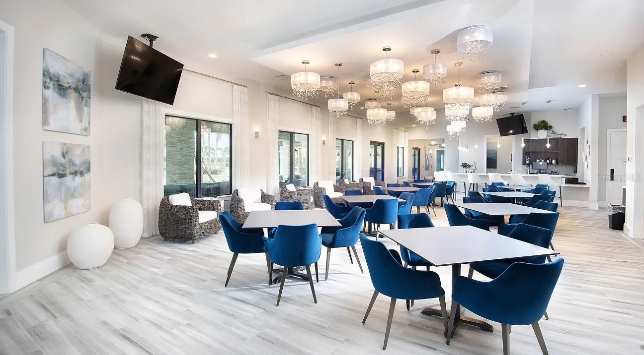 Clubhouse