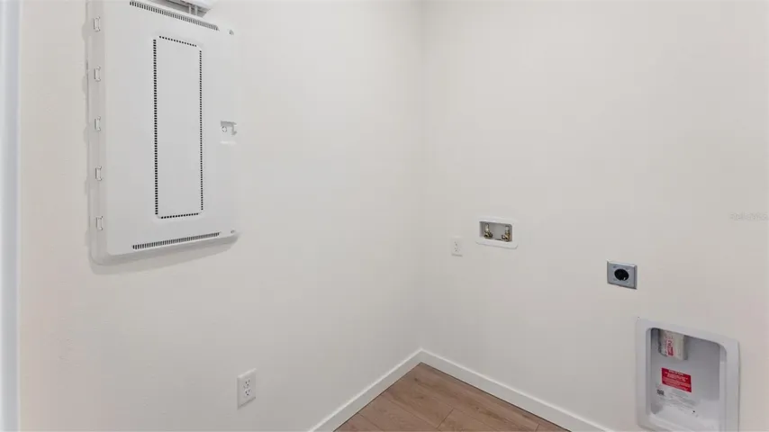Staged