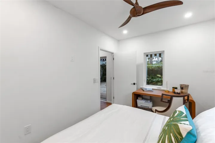 Guest Bedroom2/ Flex Room