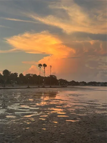 Downtown St Pete Beach