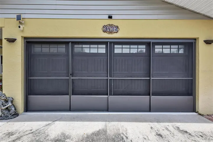 2021 impact garage door