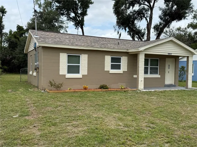 Left Side View