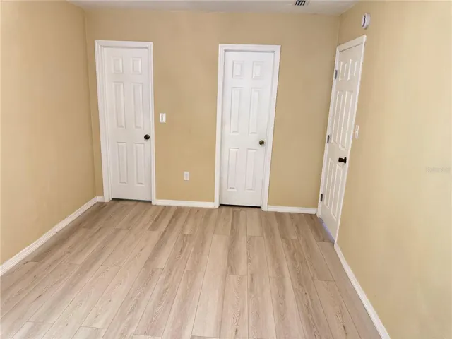 Master Bedroom Suites