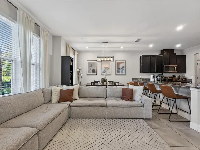 Living/Dining