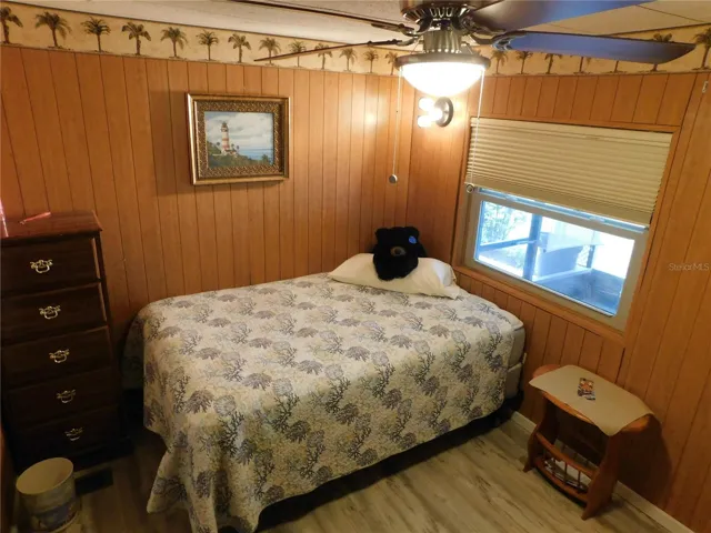 Bedroom two.